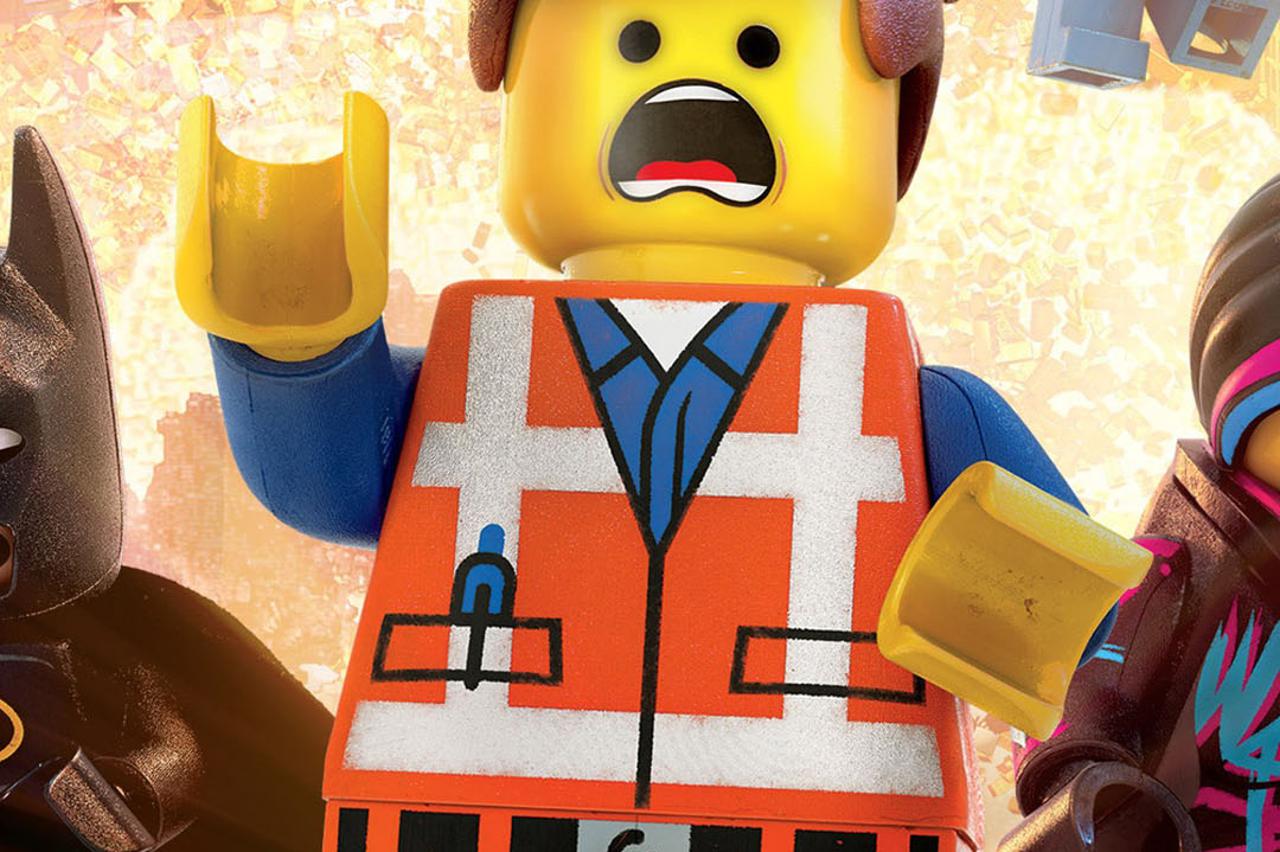 lego