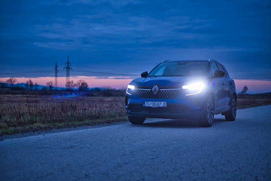 Renault Austral
