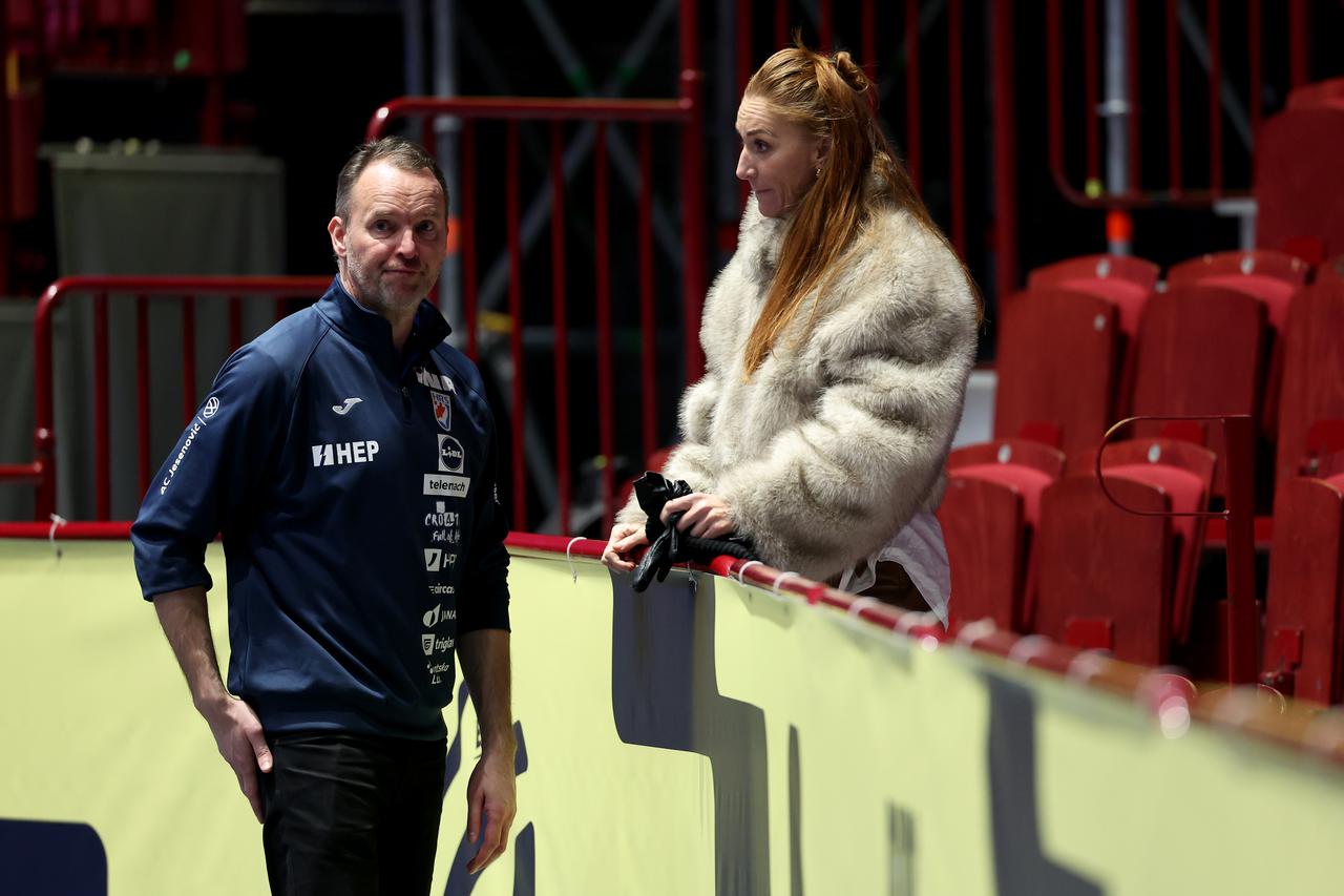 Malmo: Dagur Sigurdsson ponovno ljubi - u zagrljaju i s poljupcima proslavio pobjedu