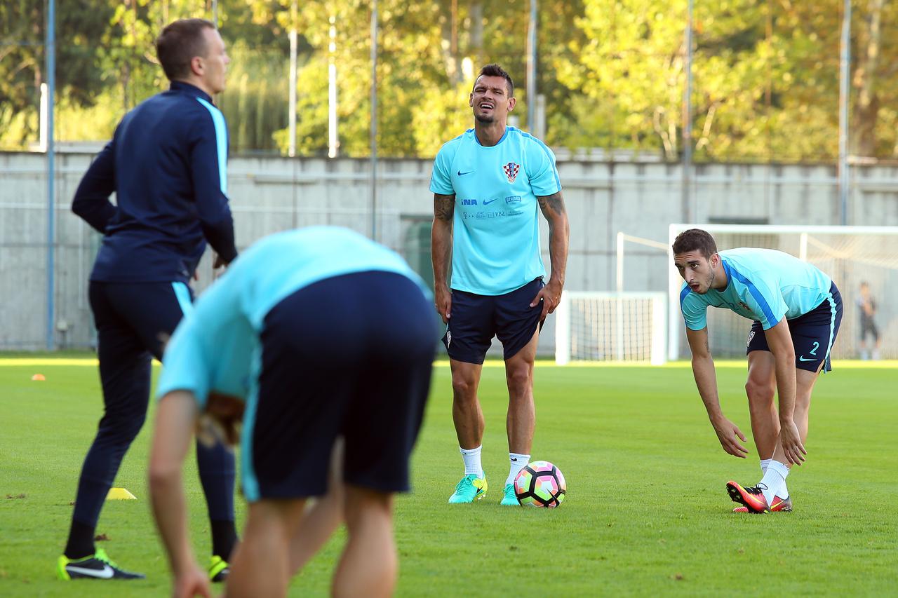 Lovren i Vrsaljko