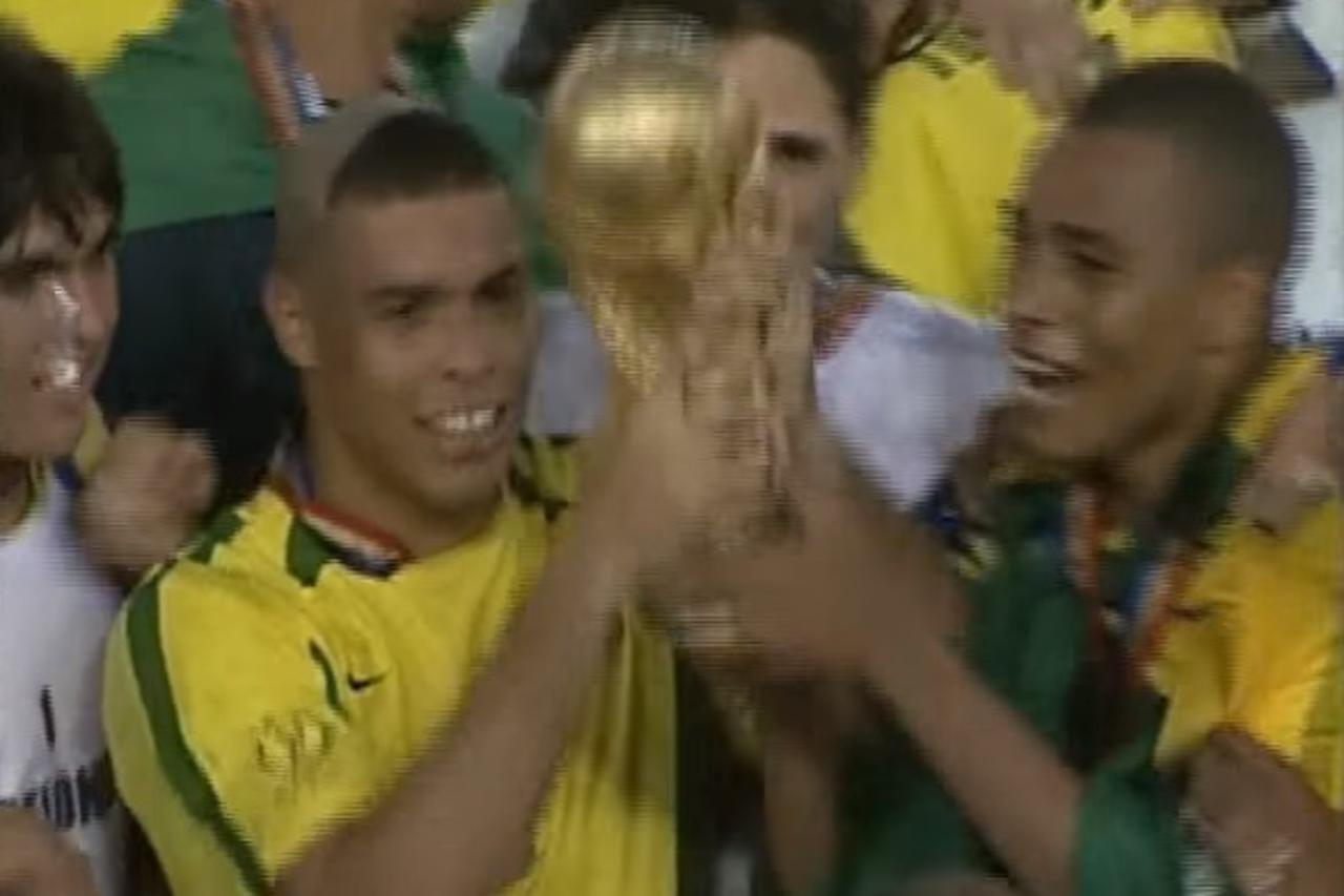 Ronaldo