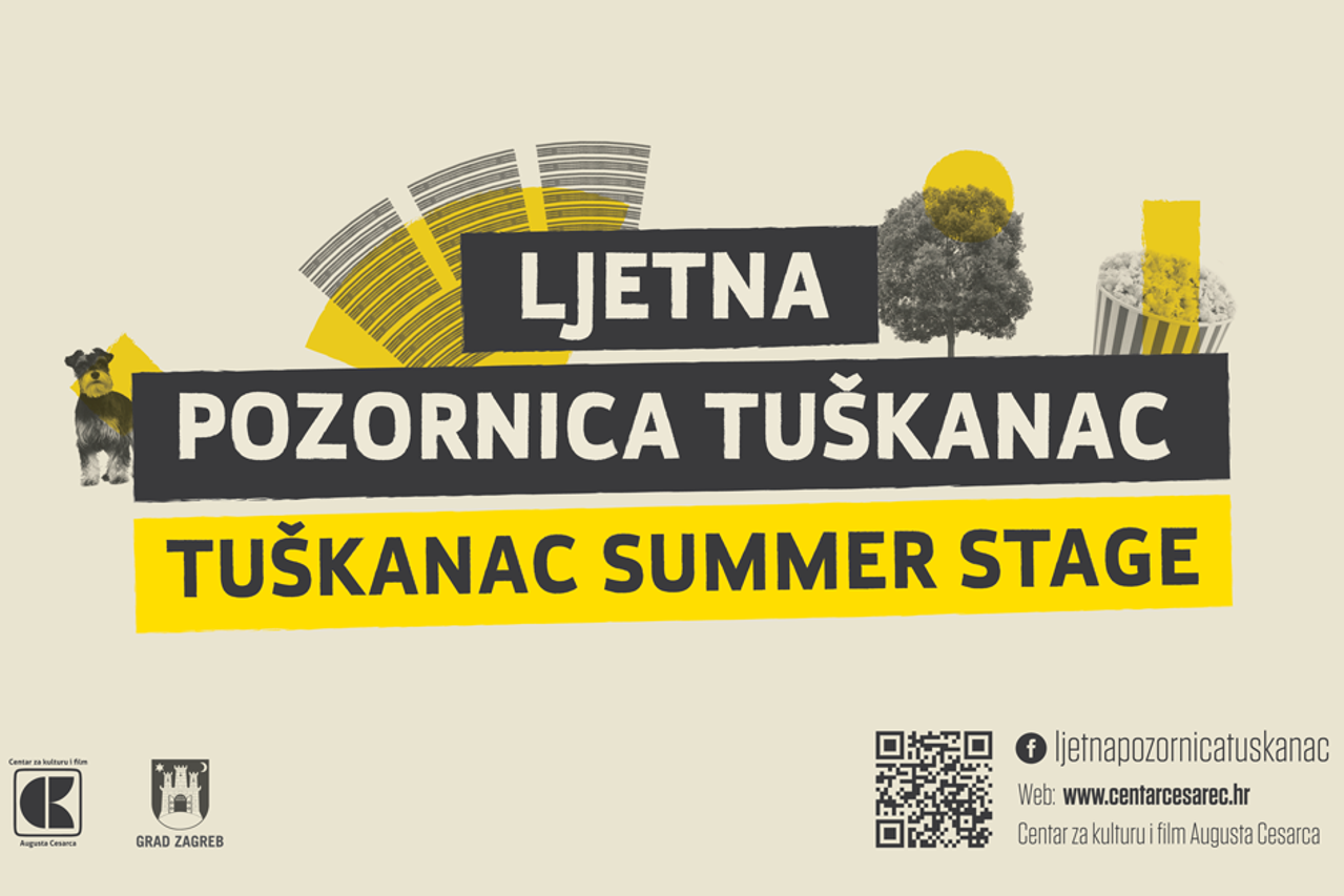 Centar za kulturu i film Augusta Cesarca