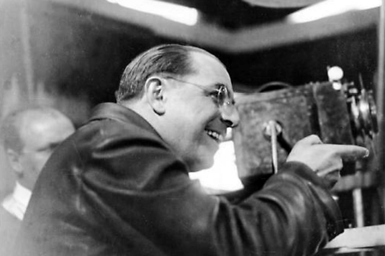 G. W. Pabst