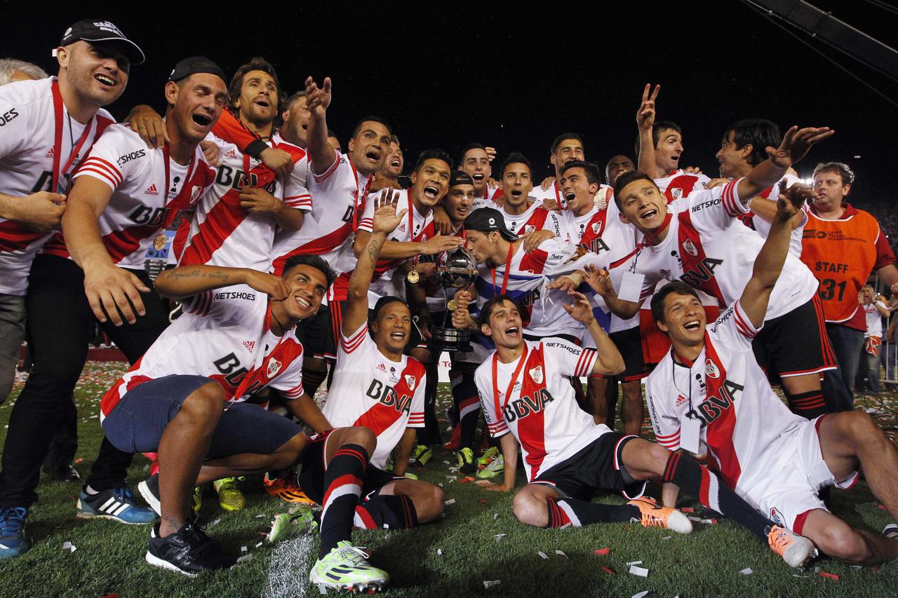 River Plate