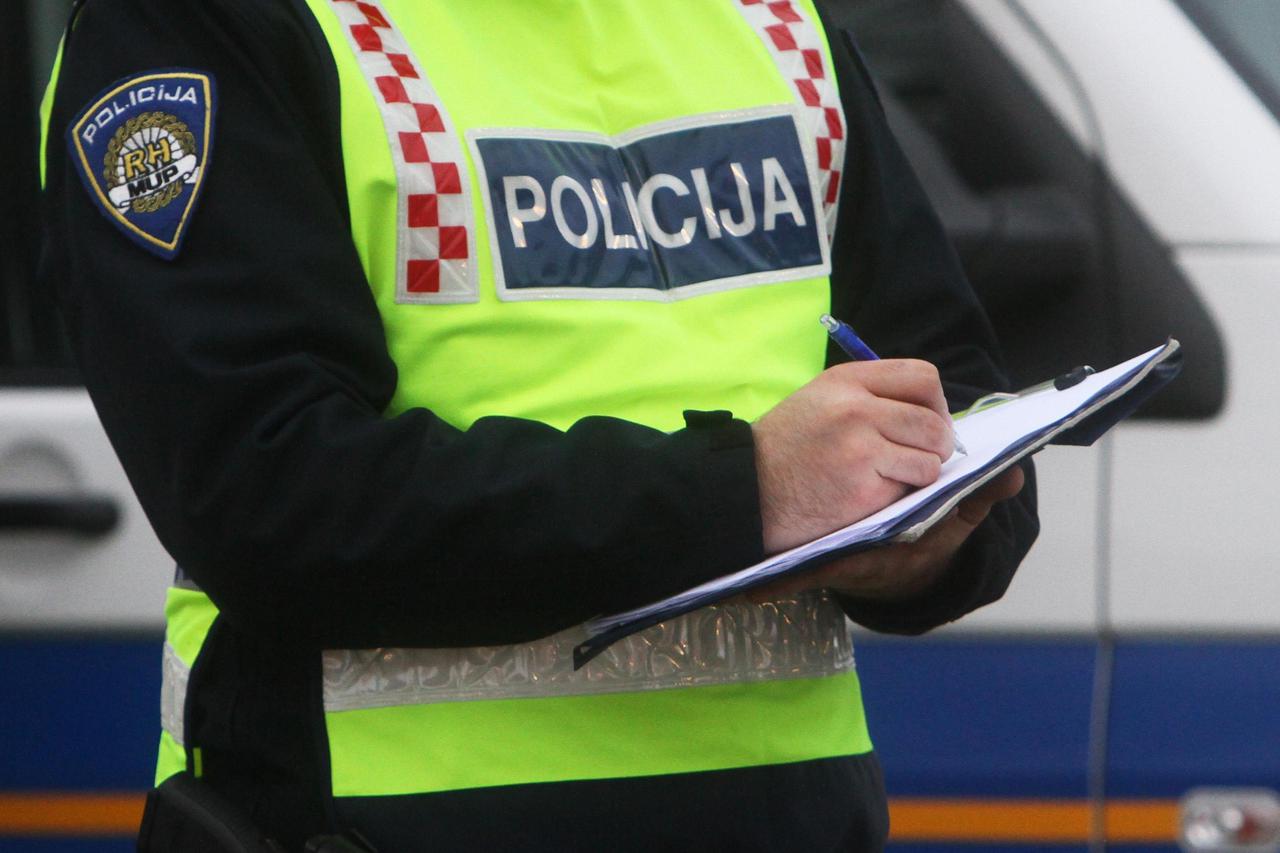 policajac