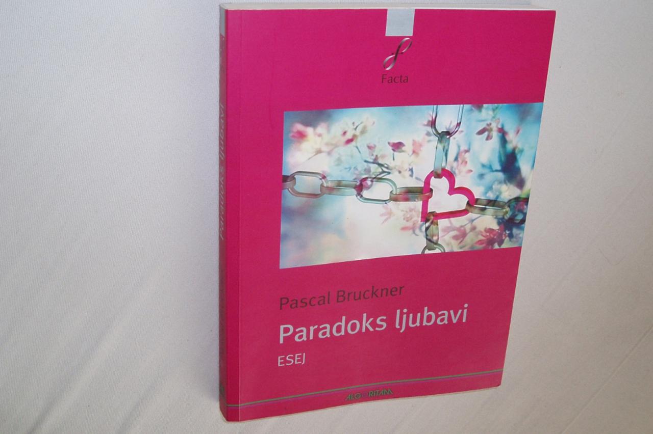 paradoks ljubavi