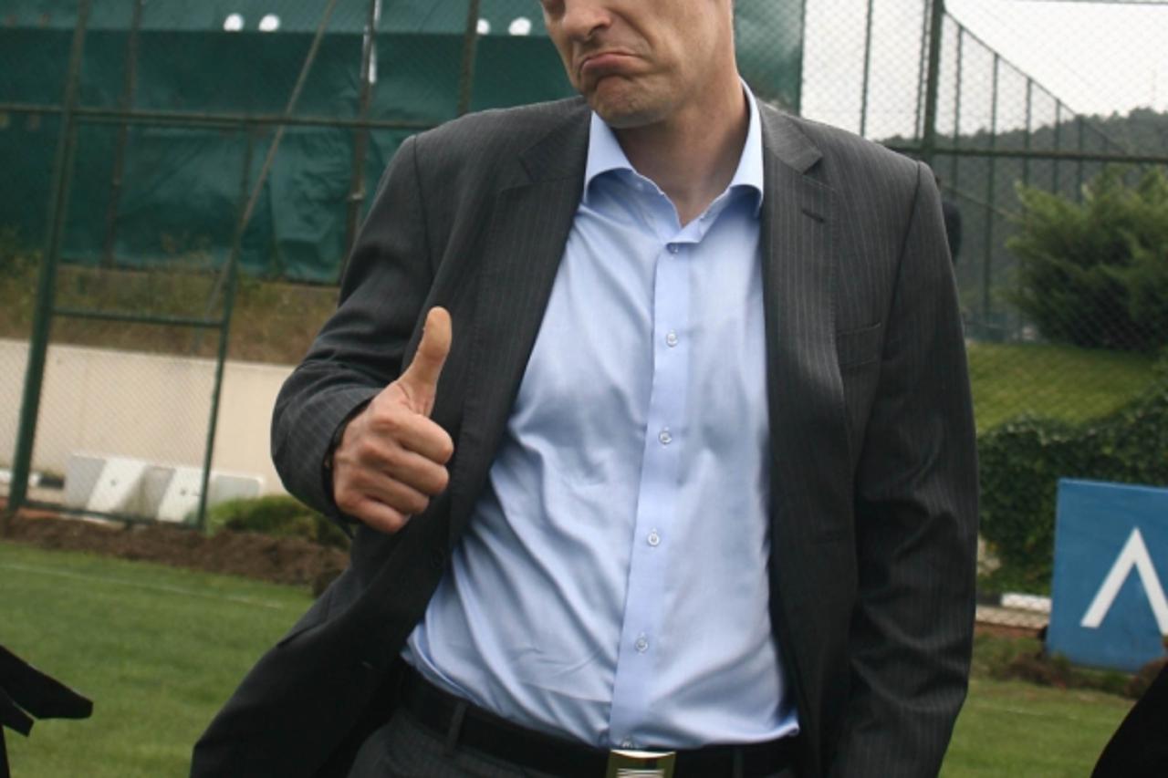 Slaven Bilić