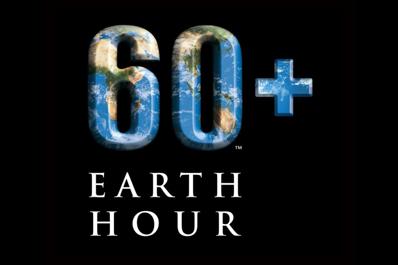 Sat za planet Zemlju