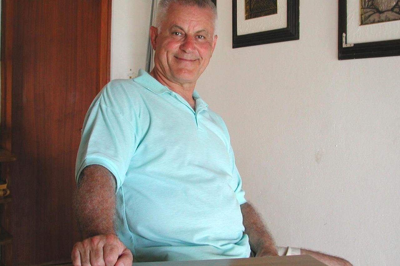 Vinko Sindičić