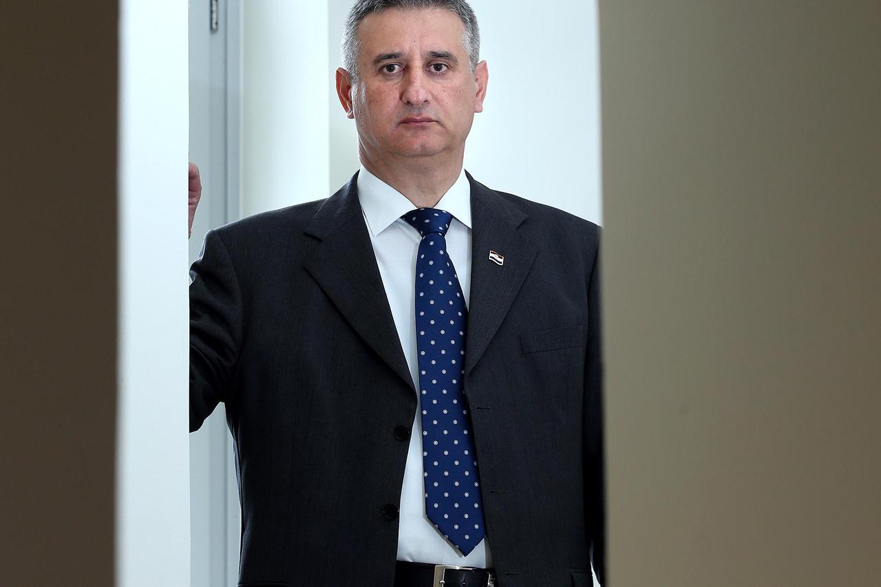 Tomislav Karamarko