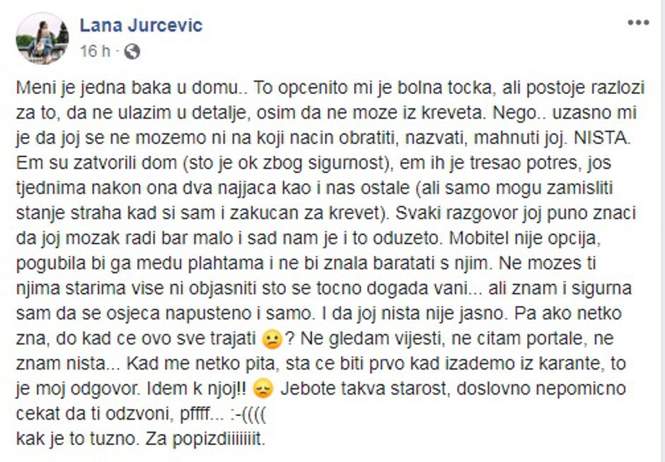 Lana Jurčević
