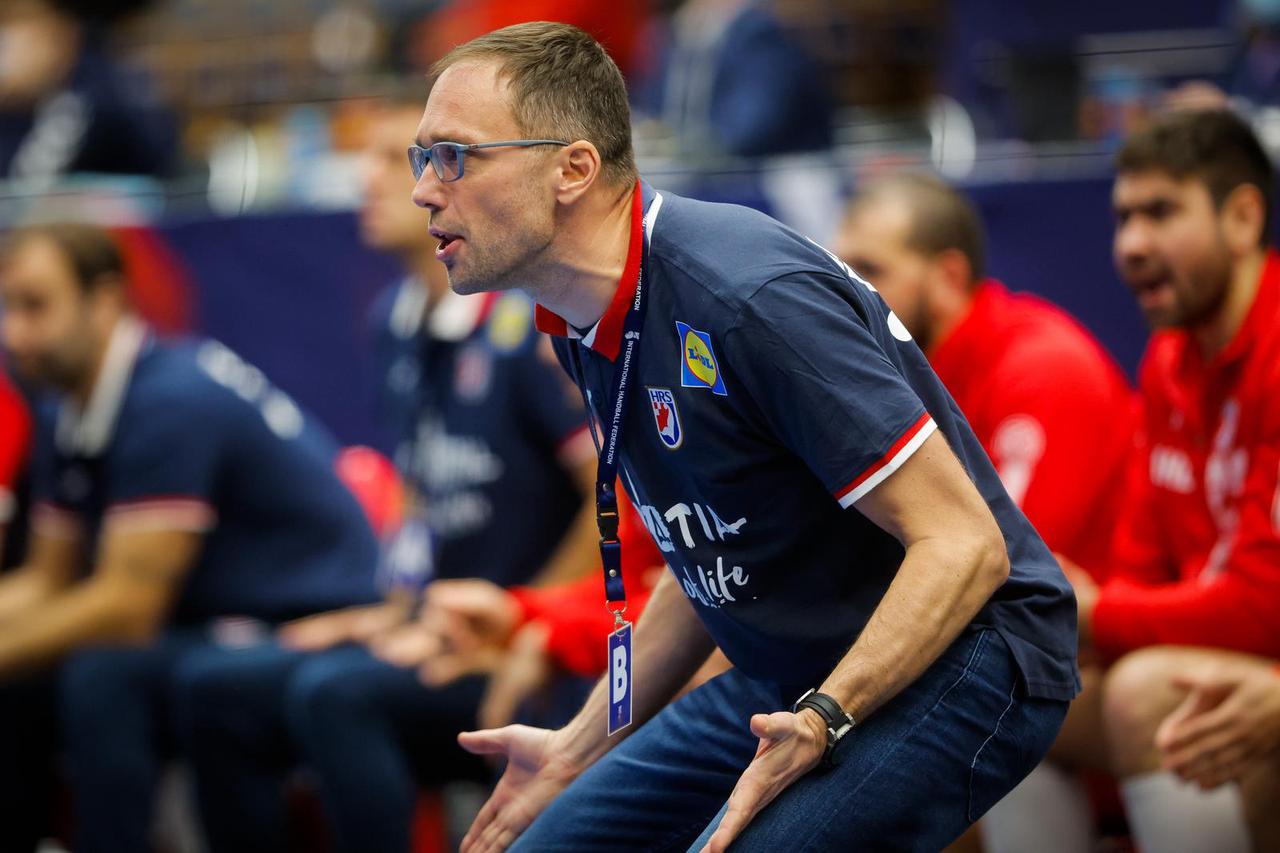 Hrvatska protiv Maroka u posljednjoj utakmici skupine SP-a