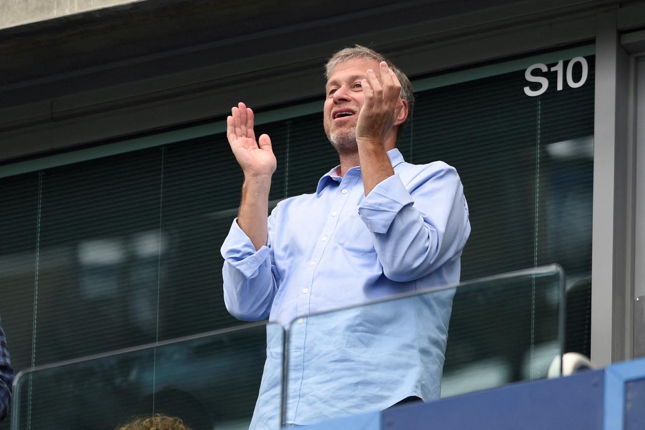 FILE PHOTO: Chelsea v Sunderland - Barclays Premier League