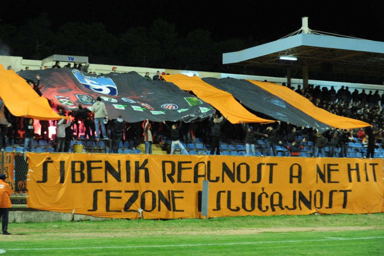 NK Šibenik