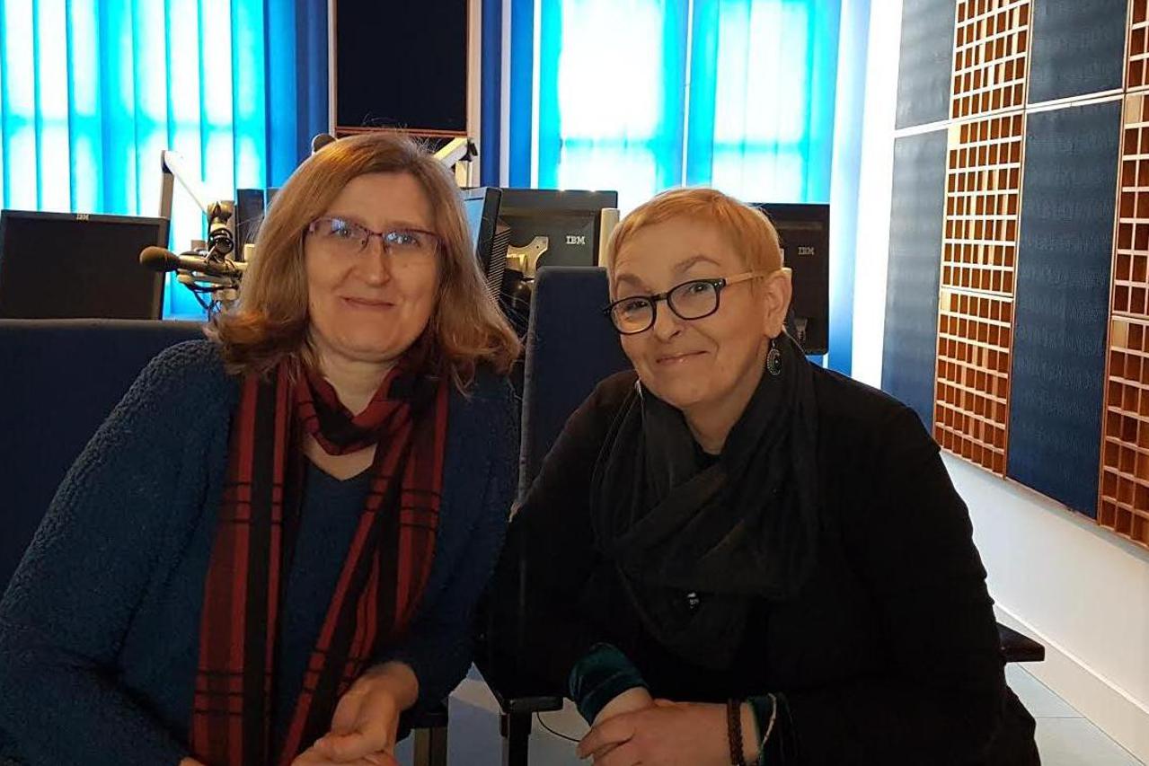 Intervju tjedna radija 101