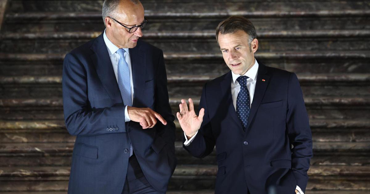 Macron i Merz traže od EK 'kill switch' za Kinu i SAD