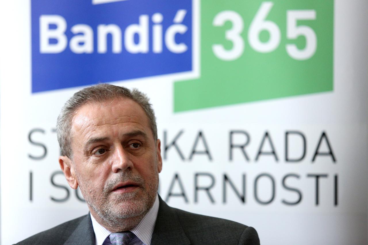 Milan Bandić