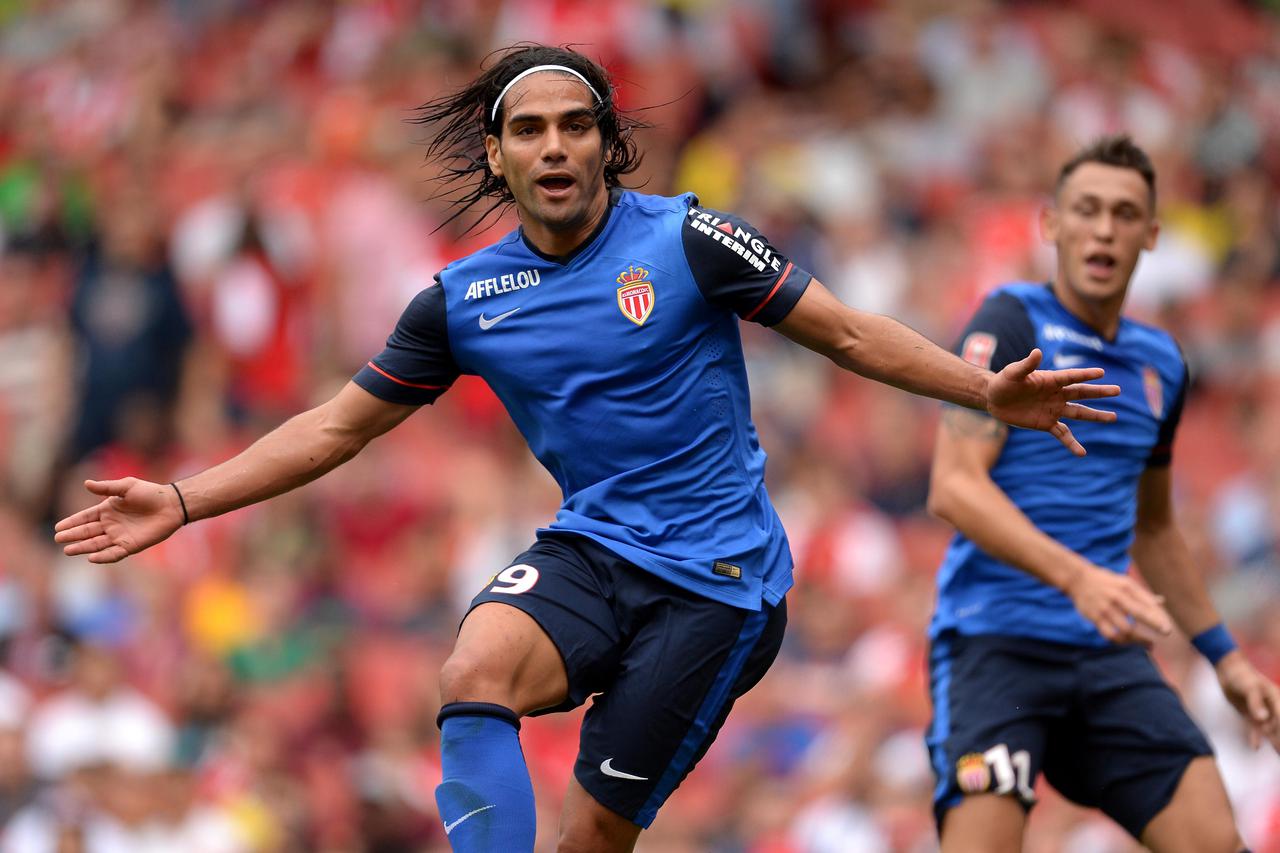 falcao