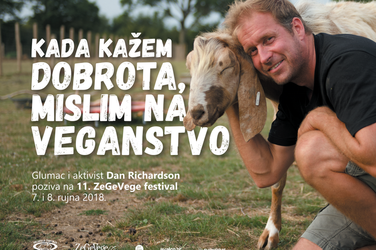 ZeGeVege festival