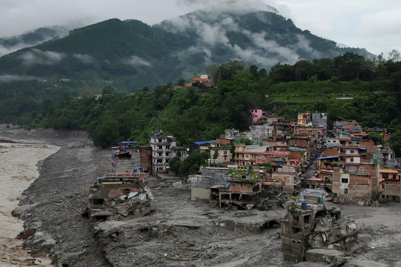 Nepal