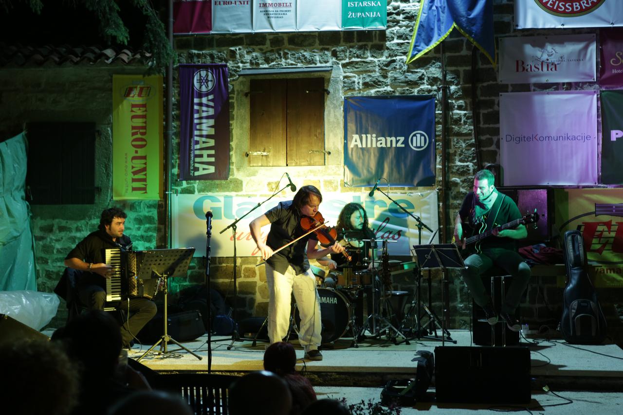 Festival Jazz is Back