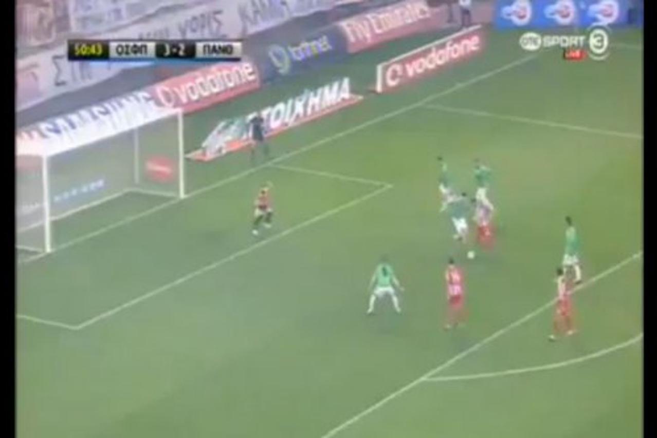 Olympiakos (1)