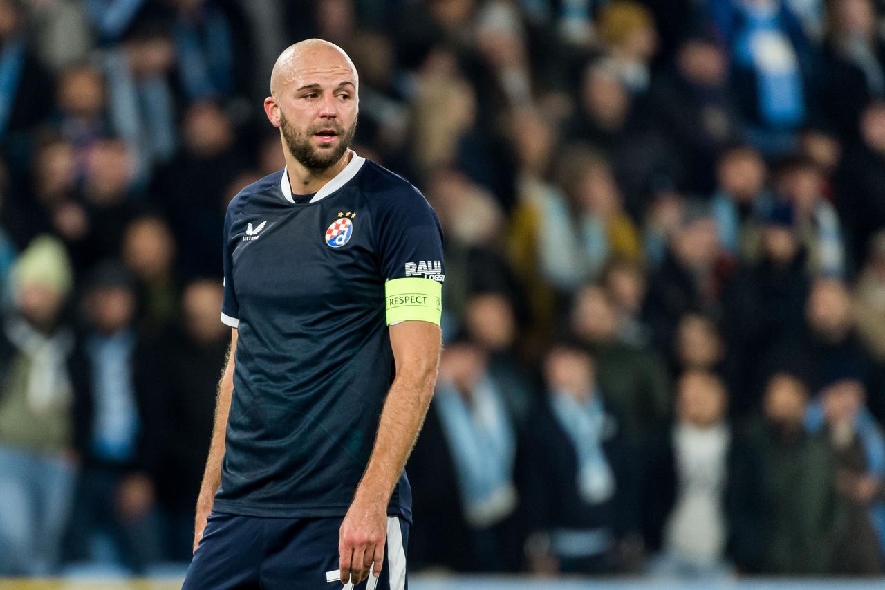 Susret Malmoa i Dinama u 3. kolu Europske lige