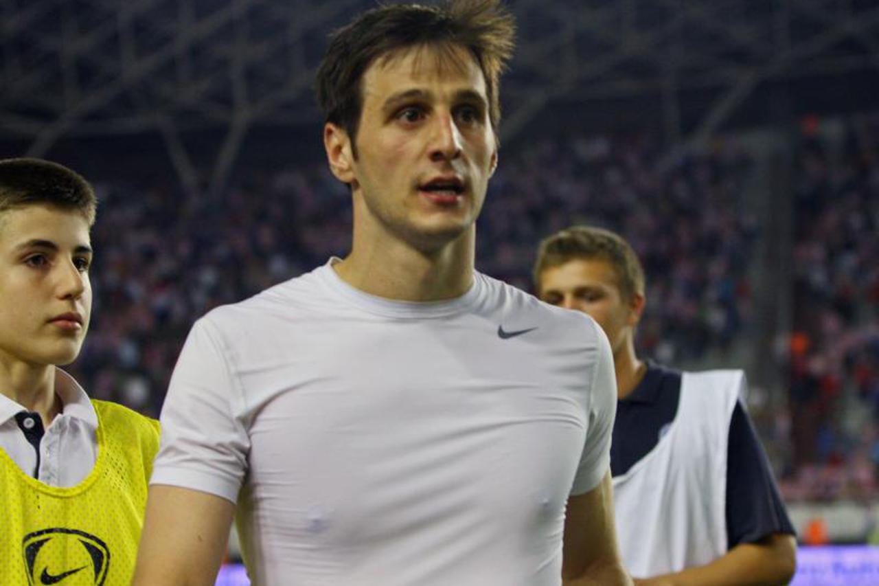 Nikola Kalinić