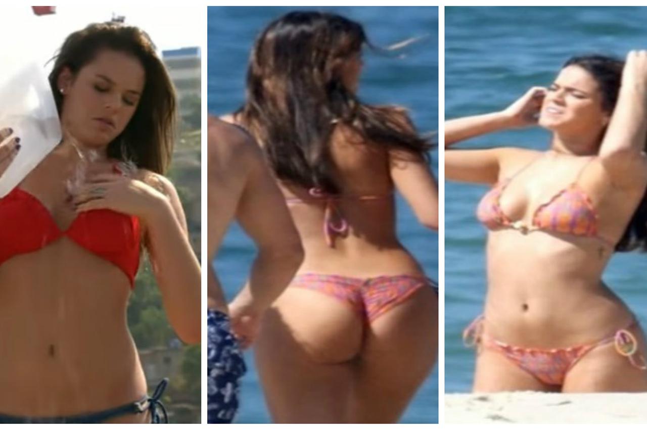 Bruna Marquezine