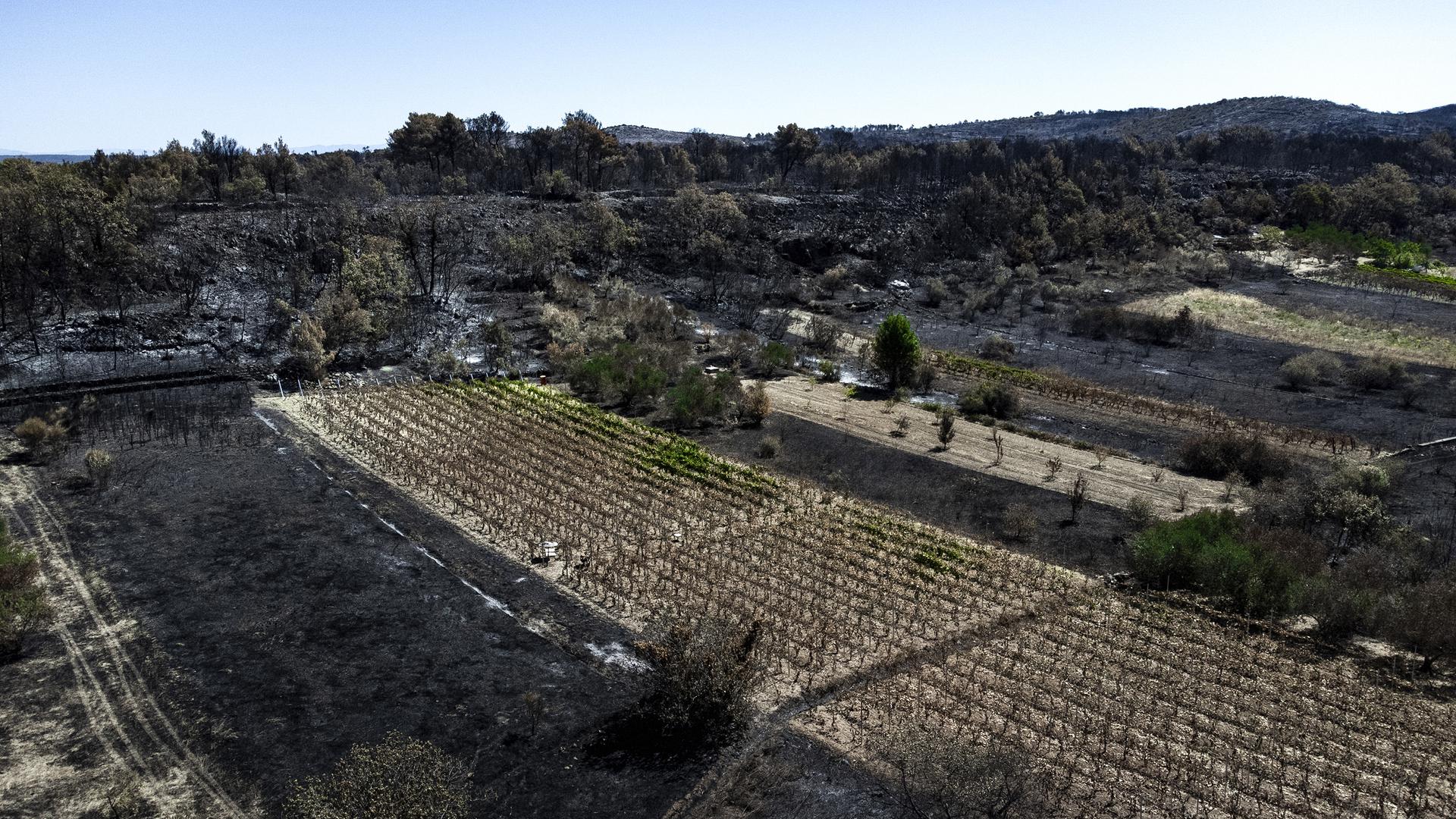 Štete se još zbrajaju