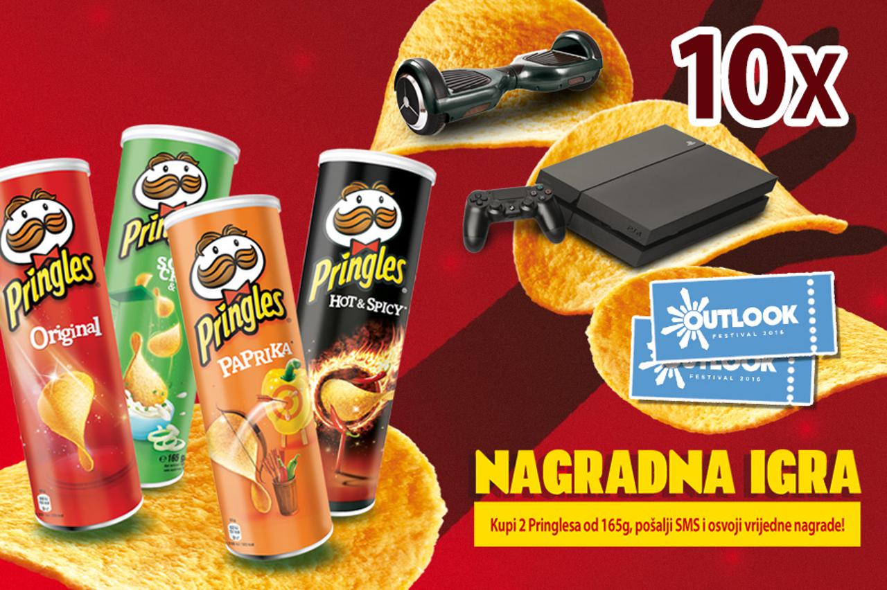 Pringles