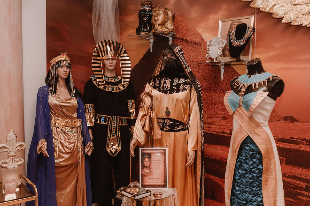 Muzej čarolije u Zagrebu