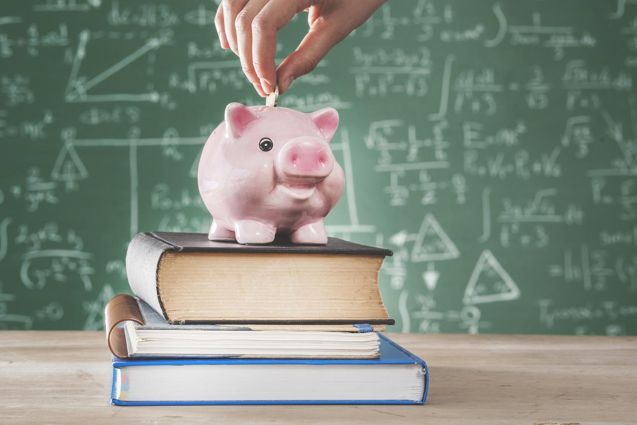 Mala akademija financija