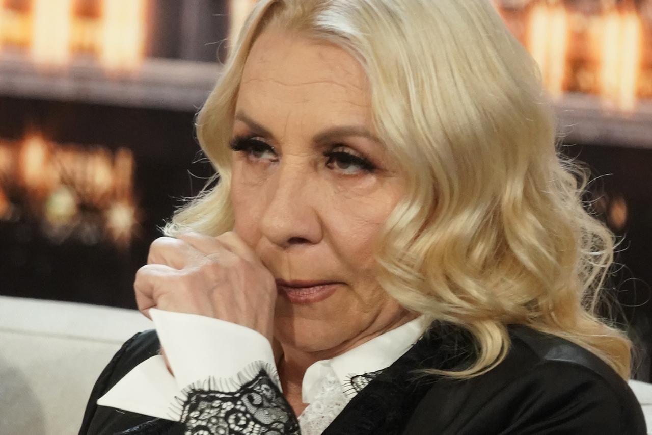 Beograd: Snimanje emisije Ami G Show