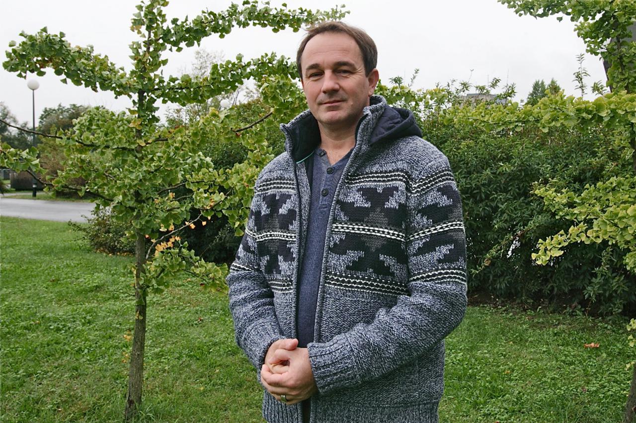 Vlatko Grgurić Vrelo