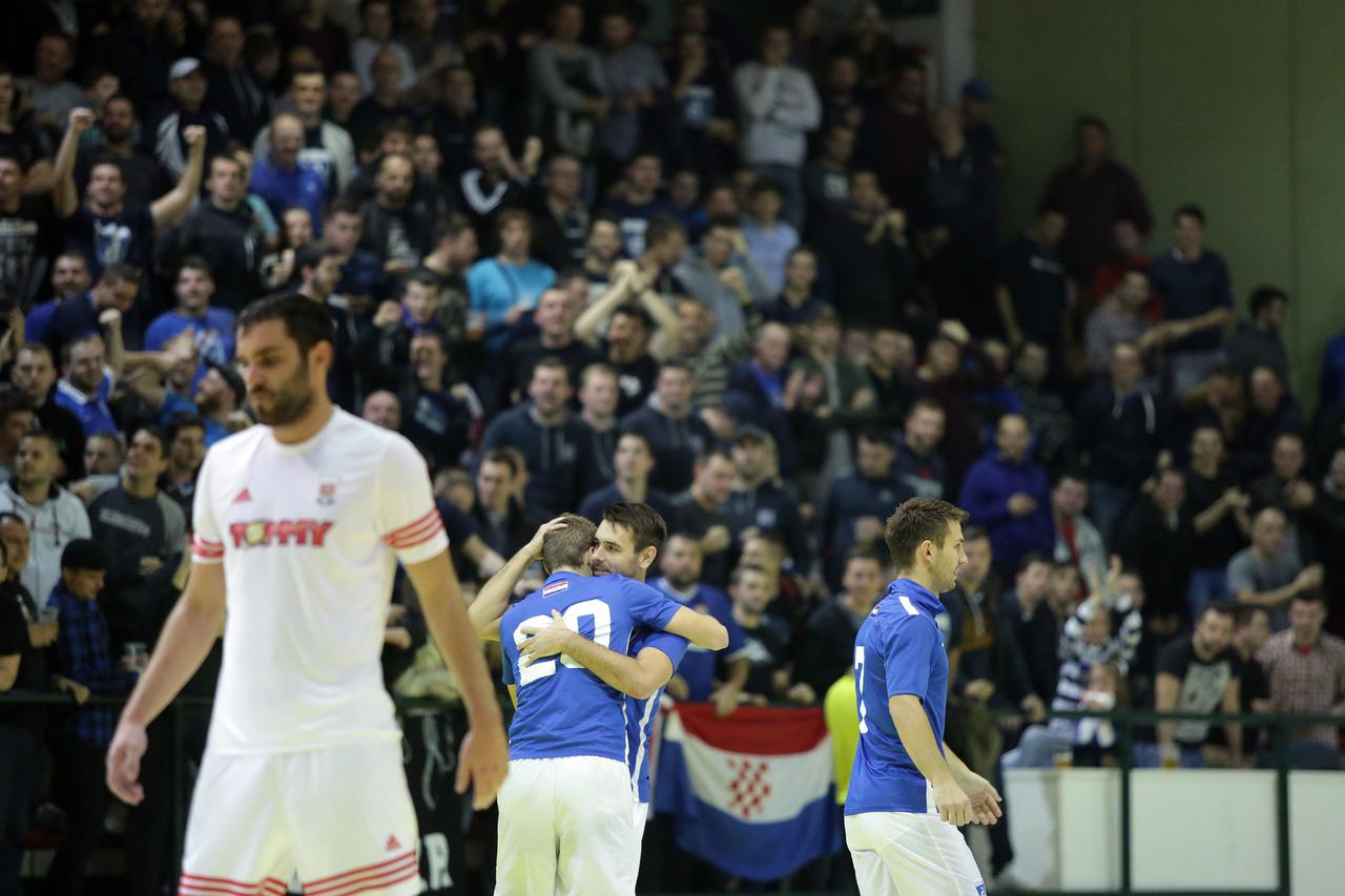 Futsal Dinamo