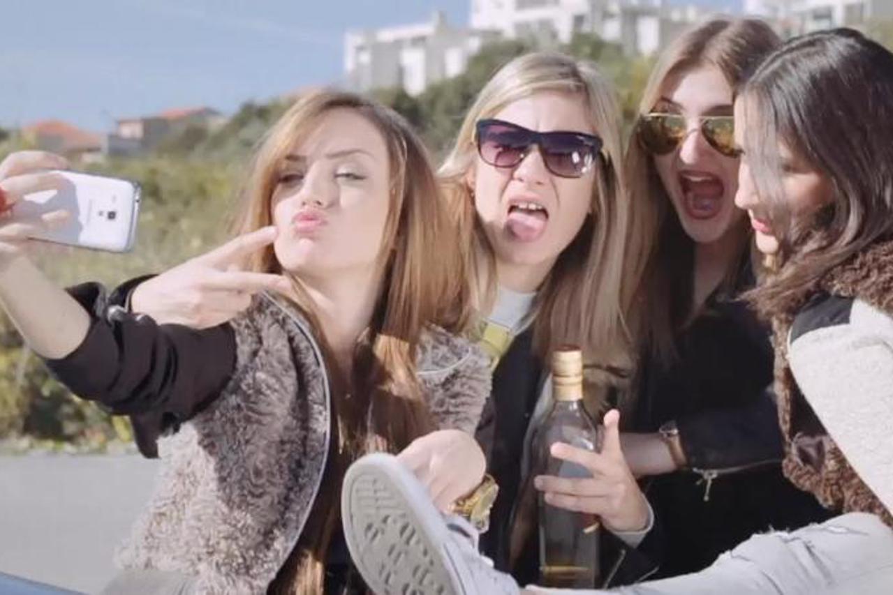 dječaci bile starke