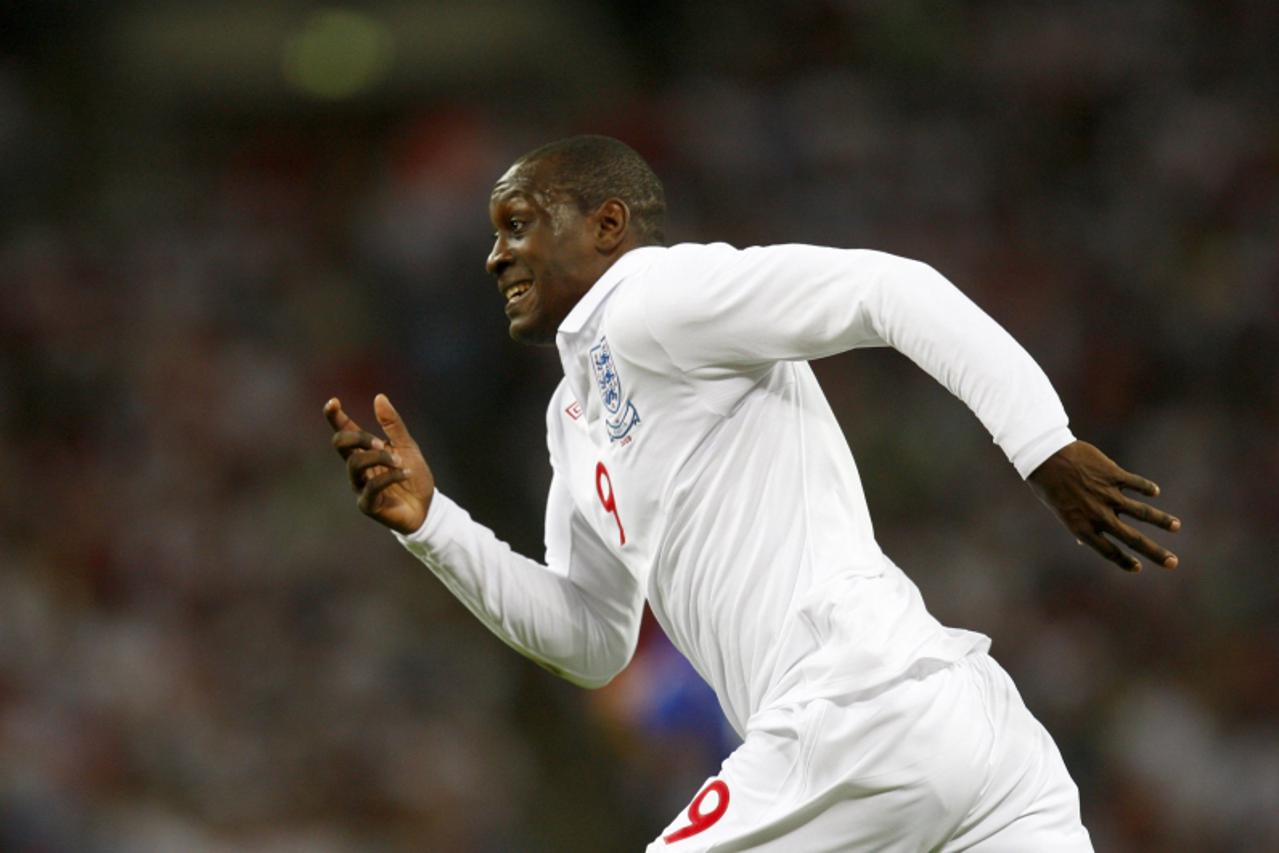 Emile Heskey
