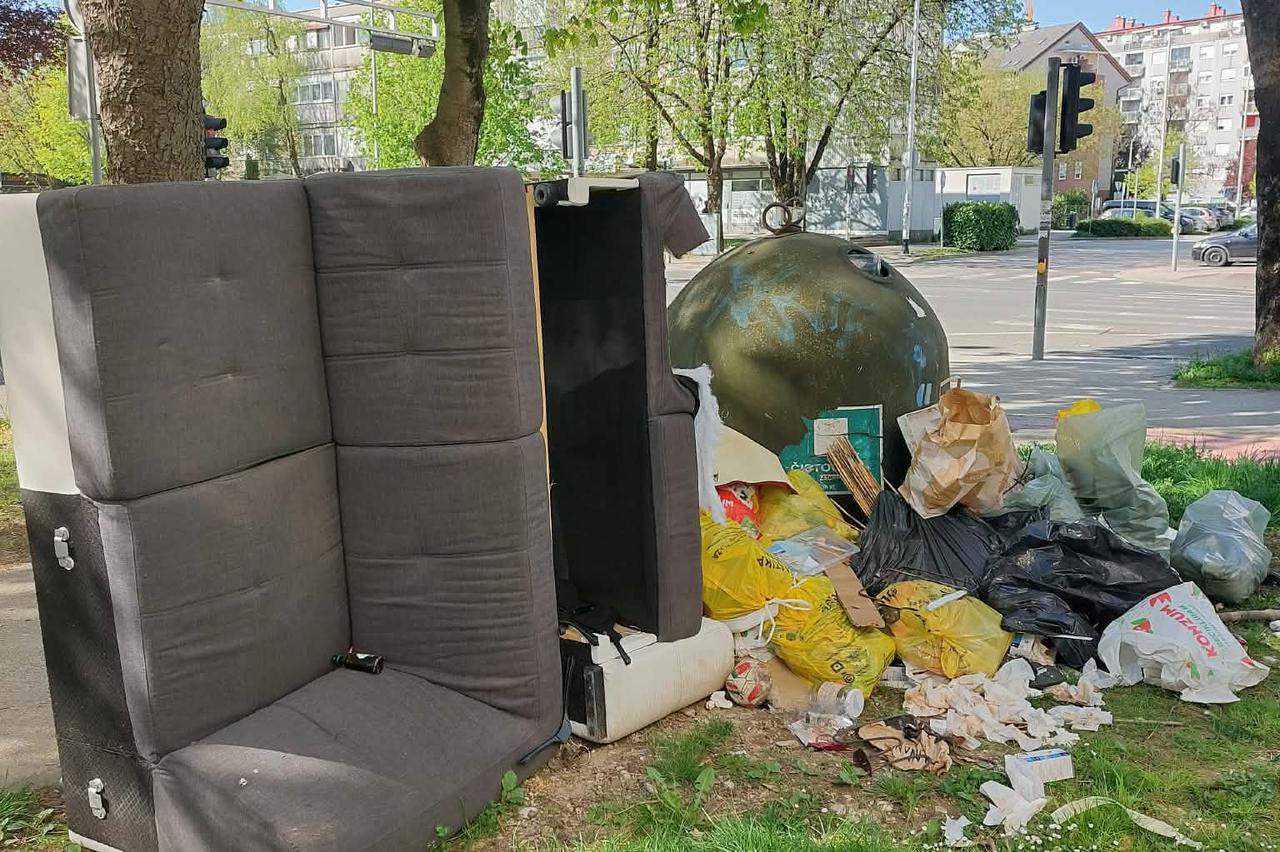 Zagreb: Na Aveniji Gojka Šuška od ponedjeljka po?inje naplata parkiranja