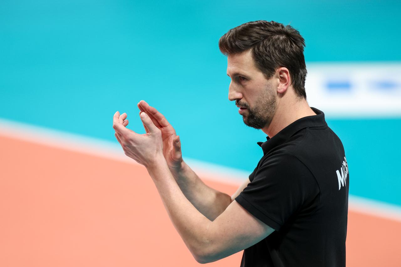 Zagreb: CEV Liga prvakinja, HAOK Mladost - Imoco Volley Conegliano