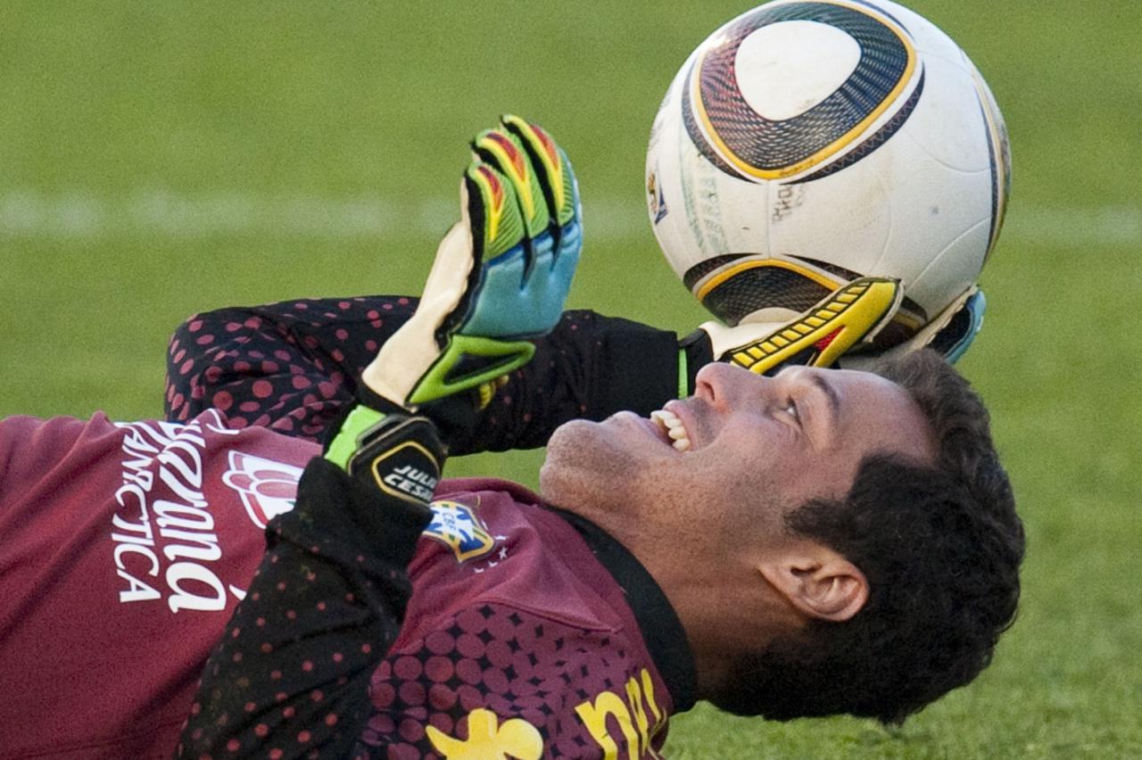 Julio Cesar
