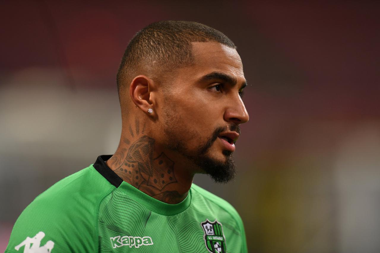 Kevin Prince-Boateng