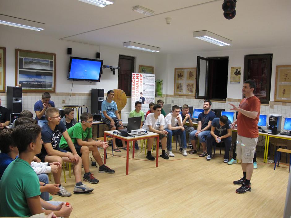 zagrebački računalni savez