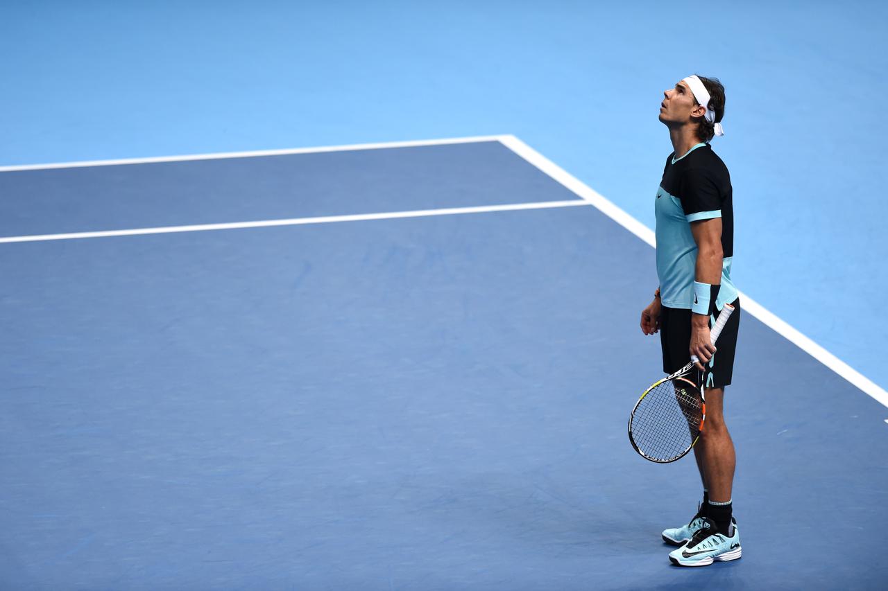 Rafael Nadal