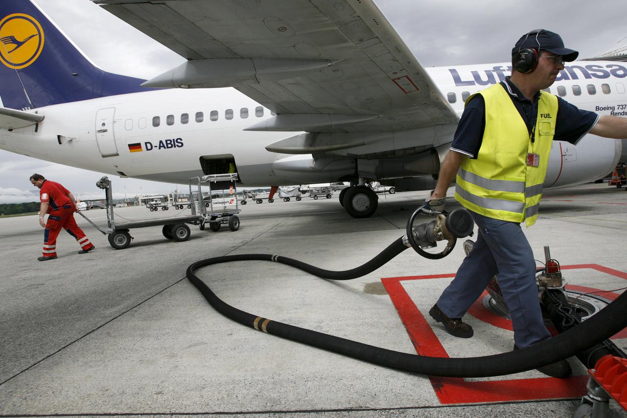 Lufthansa