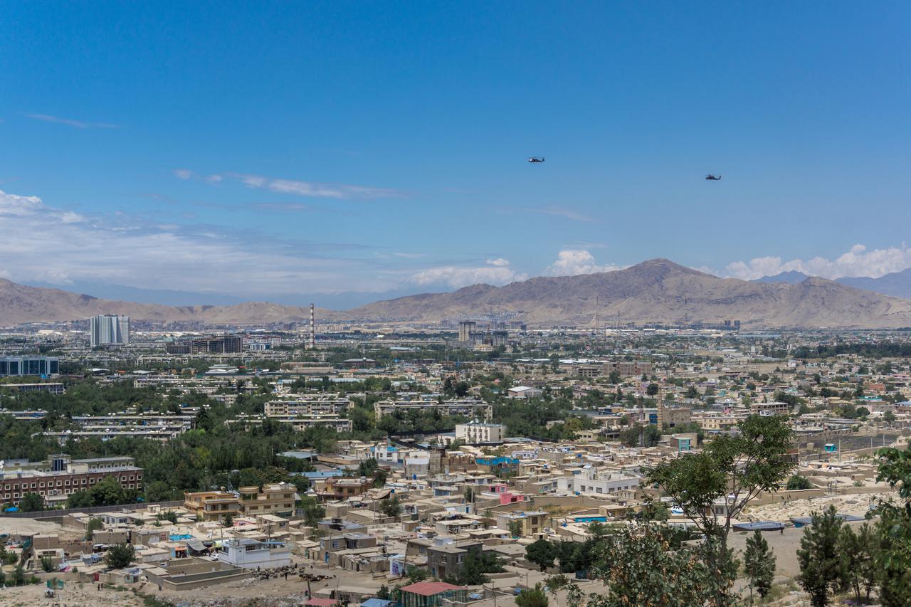 Kabul