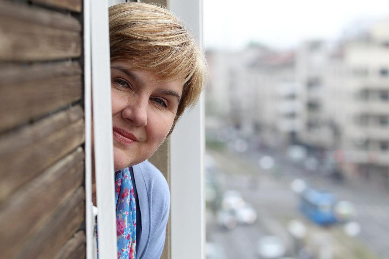 Željka Markić