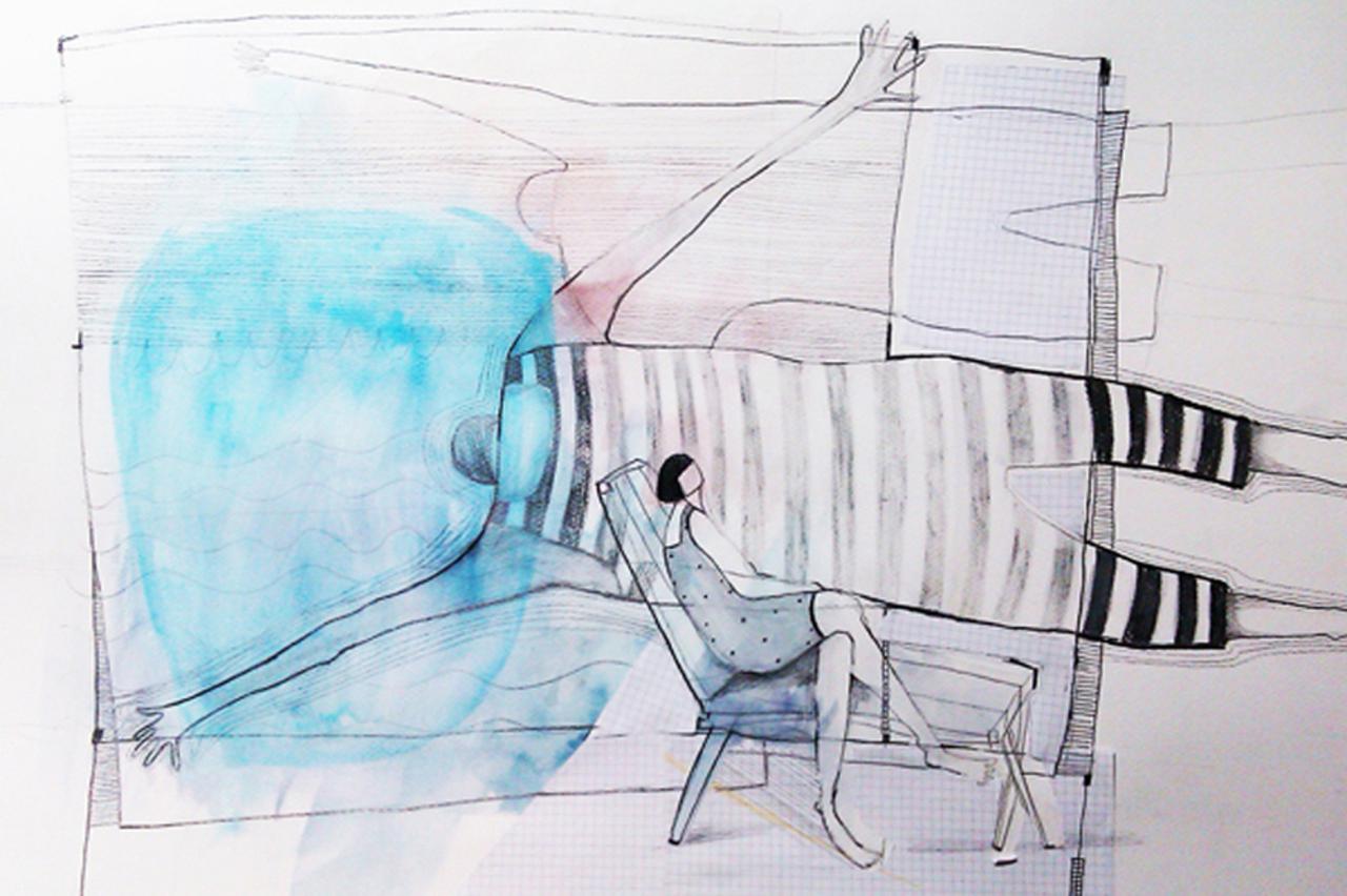 Rad Ive Višošević