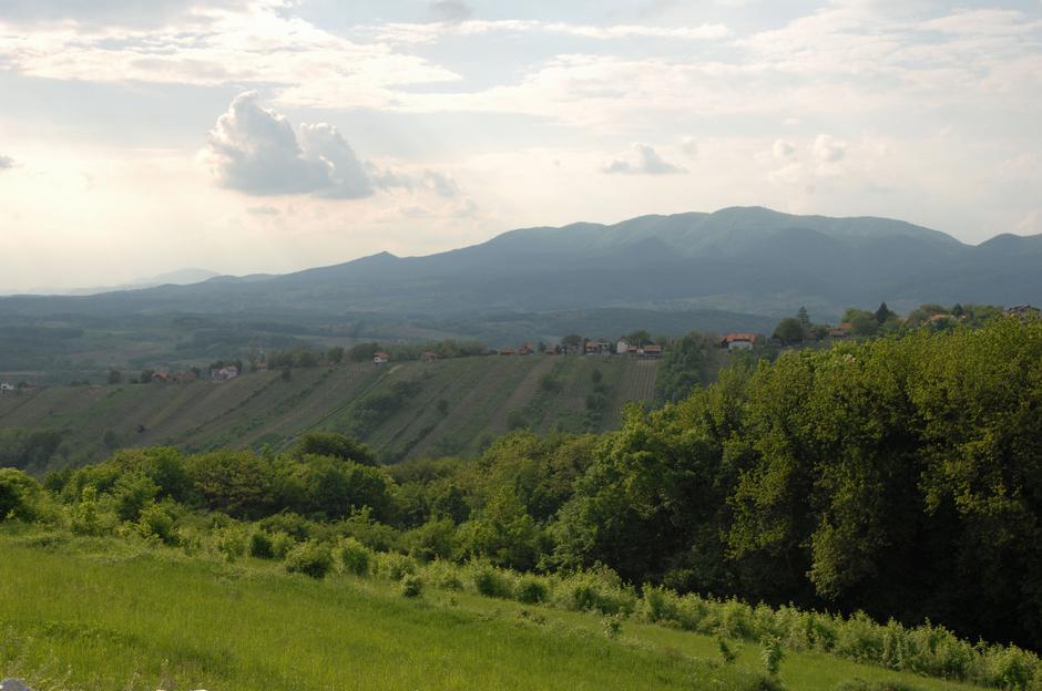 Hrvatsko zagorje