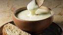 This 'forgotten' cheese is becoming a hit for its low calories and high protein
